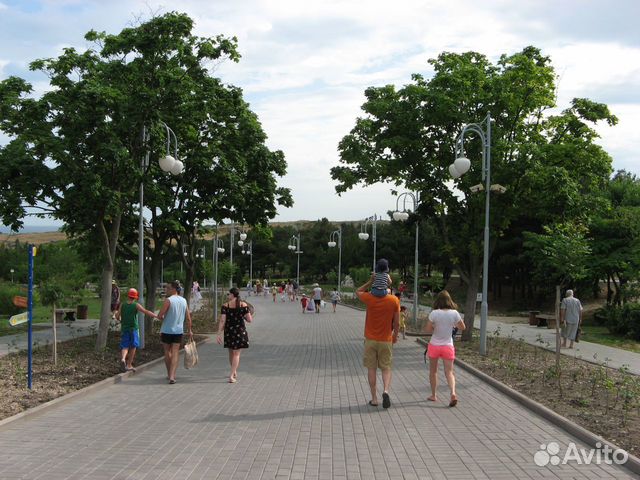 1-к квартира, 38 м², 2/9 эт.