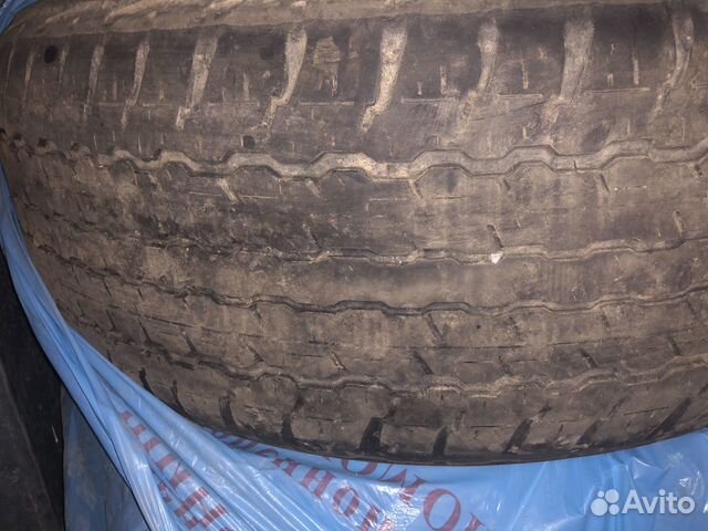 Комплект автомобильных шин Dunlop Grandtrek AT22 2