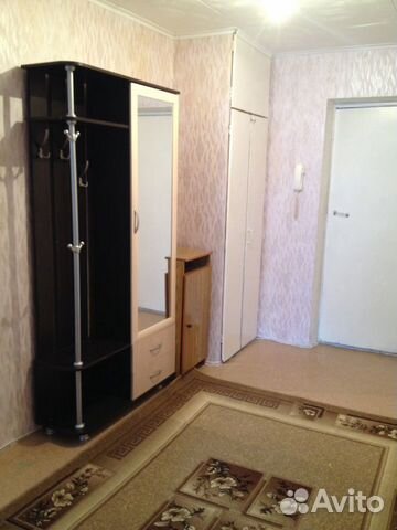 1-к квартира, 42.5 м², 1/9 эт.