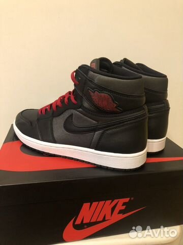 Nike Air Jordan 1 High Nike Air Jordan 1 High