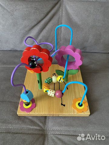 Развивающие игрушки Развивающие игрушки