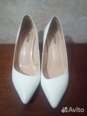 Туфли лодочки Туфли лодочки