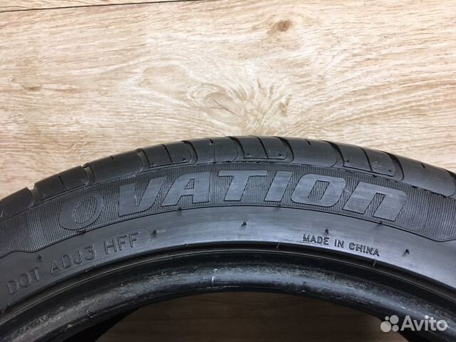 Ovation Tyres VI-388 225/45 R17 94W Ovation Tyres VI-388 225/45 R17 94W
