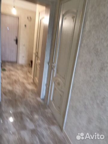 1-к квартира, 45 м², 5/10 эт. 1-к квартира, 45 м², 5/10 эт.