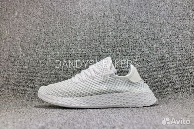 Кроссовки Adidas Deerupt