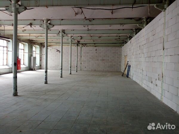Помещение свободного назначения, 272 м²
