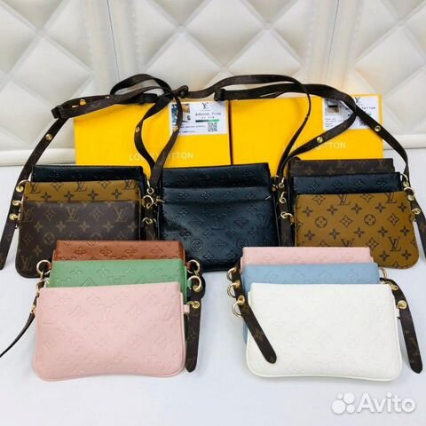 Сумка Louis Vuitton Луи Виттон