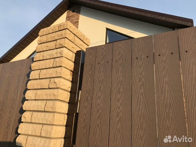 Террасная доска Террасная доска