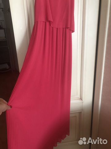 Платье Massinmo Dutti