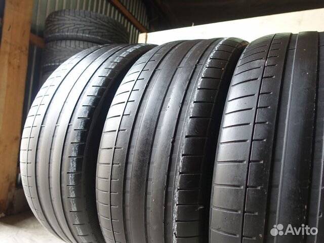 265 50 19 Vredestein Ultrac Vorti 1OL5 265 50 19 Vredestein Ultrac Vorti 1OL5