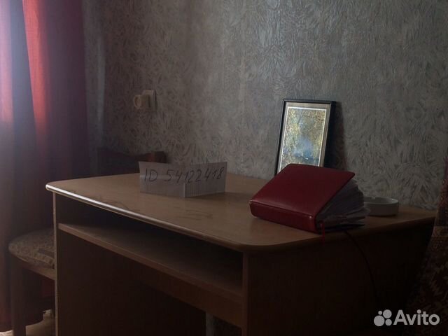 1-к квартира, 32 м², 5/9 эт.