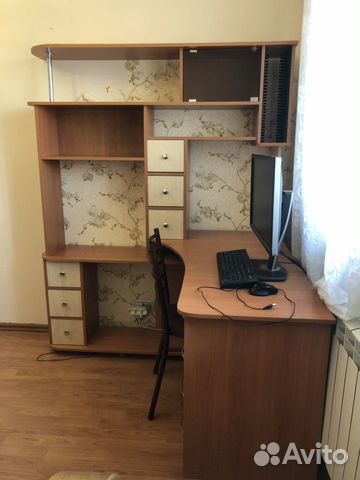 Компьютерный стол Компьютерный стол