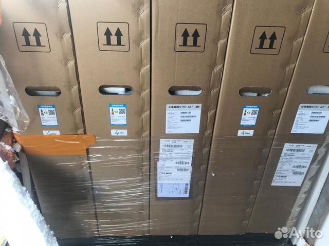 Телевизор Xiaomi mi tv 5 pro 65 Телевизор Xiaomi mi tv 5 pro 65