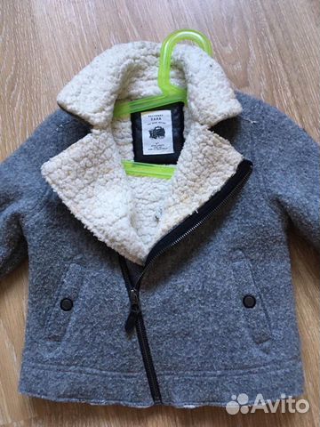 Пальто Zara Пальто Zara