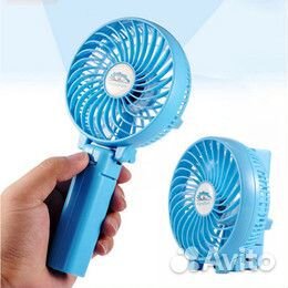 Портативный ручной Вентилятор 3в1 mini usb Fan Портативный ручной Вентилятор 3в1 mini usb Fan