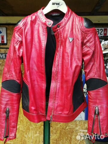 Мотокуртка женская Dainese 42 Мотокуртка женская Dainese 42