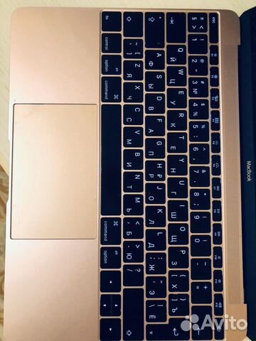 Macbook retina 12 дюймов ранний 2016 250 гб Macbook retina 12 дюймов ранний 2016 250 гб