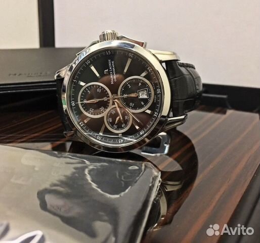 Maurice Lacroix Pontos PT7538-48 Maurice Lacroix Pontos PT7538-48