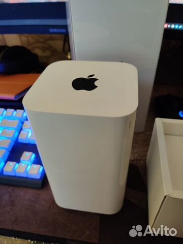 Apple Airport Extreme