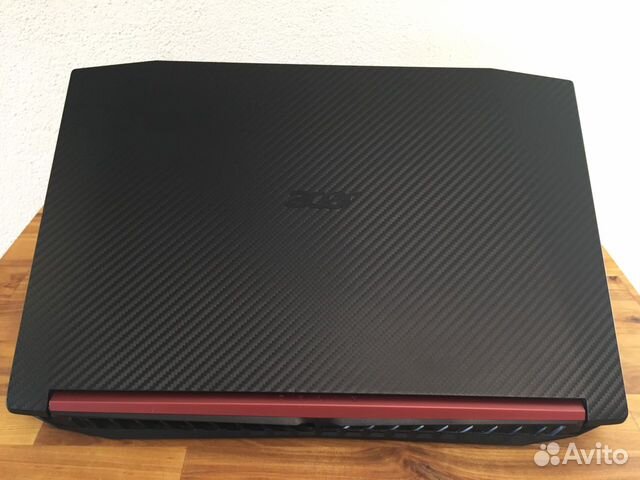 Новый Nitro 5 8 ядер i5-8300H SSD GTX1050 4Gb IPS