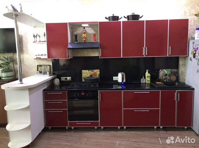 Кухонный гарнитур