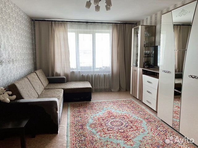 2-к квартира, 62 м², 4/10 эт. 2-к квартира, 62 м², 4/10 эт.