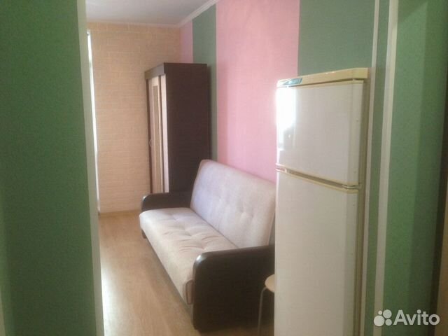 Студия, 23 м², 4/24 эт. Студия, 23 м², 4/24 эт.