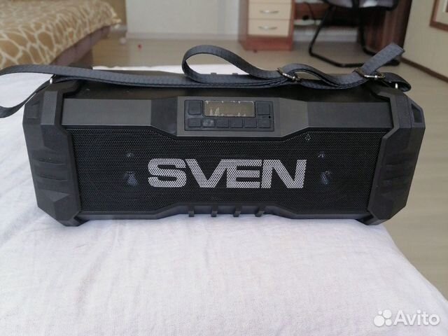 Колонка Sven Ps 750 Купить В Краснодаре