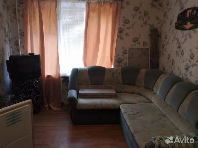 Комната 12 м² в 1-к, 3/5 эт.