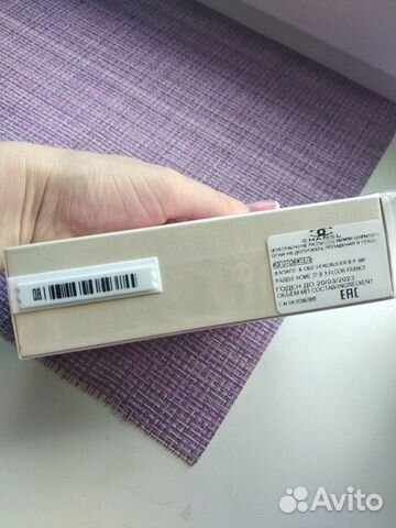 Туалетная вода Chanel Chance Eau Fraiche (Шанель ш Туалетная вода Chanel Chance Eau Fraiche (Шанель ш