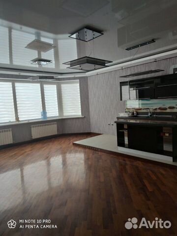 4-к квартира, 130 м², 2/4 эт. 4-к квартира, 130 м², 2/4 эт.