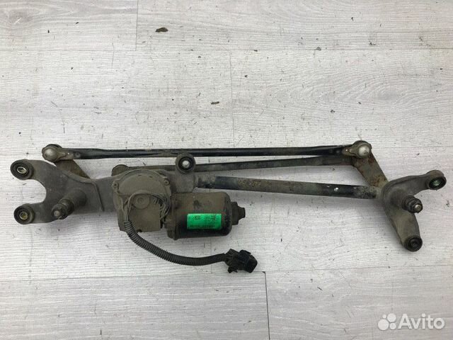 Трапеция дворников Kia Sorento 1 D4CB 2005 Трапеция дворников Kia Sorento 1 D4CB 2005