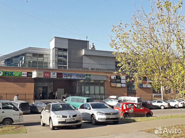 Аренда офиса 85 м2, м. Депо и Печатники