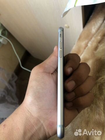 Телефон iPhone6s Телефон iPhone6s