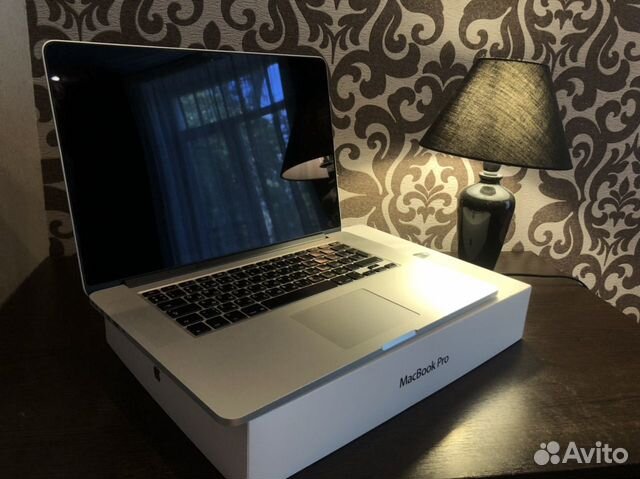 MacBook Pro 2014 MacBook Pro 2014