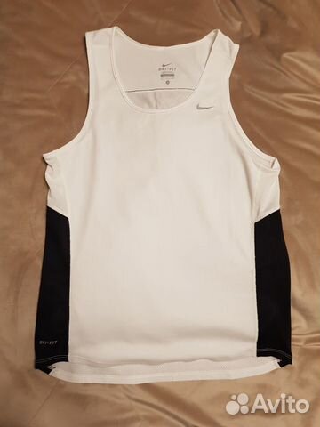 Мужская майка Nike Мужская майка Nike