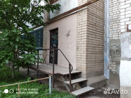 Помещение свободного назначения, 65 м²