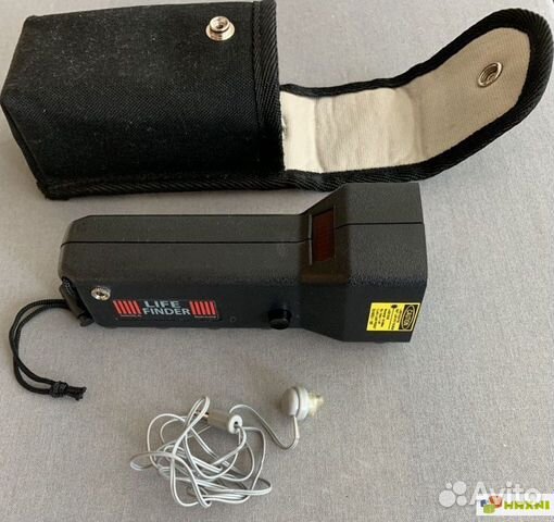 Тепловизор Life Finder LF-6 Тепловизор Life Finder LF-6