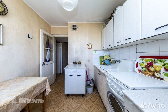 2-к квартира, 41.7 м², 8/10 эт. 2-к квартира, 41.7 м², 8/10 эт.