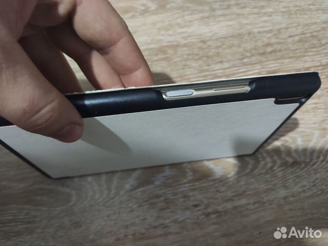 Планшет lenovo tab 4 plus 8