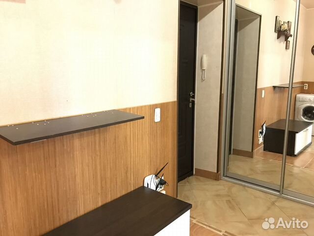 1-к квартира, 40 м², 2/8 эт. 1-к квартира, 40 м², 2/8 эт.
