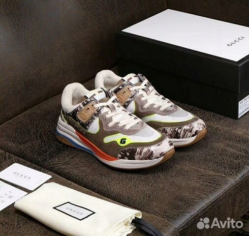 Gucci Ultrapace Gucci Ultrapace
