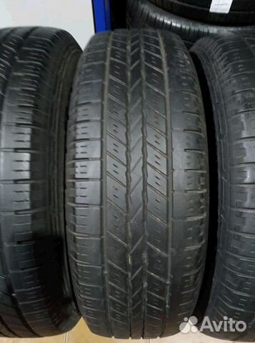 225 75 16 Hankook бу Шины Летние 225 75 R16 95N