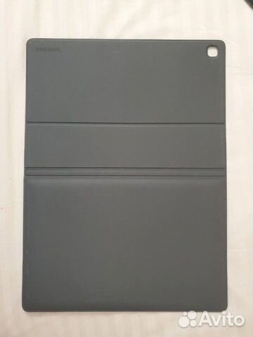 Чехол клавиатура для Samsung Galaxy Tab S5e