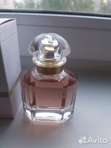 Guerlain Mon Guerlain Sensuelle Guerlain Mon Guerlain Sensuelle