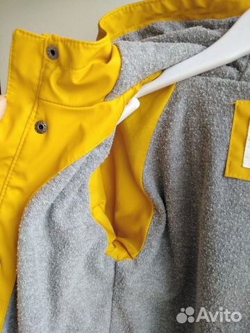 Ветровка Zara 98-104 Ветровка Zara 98-104