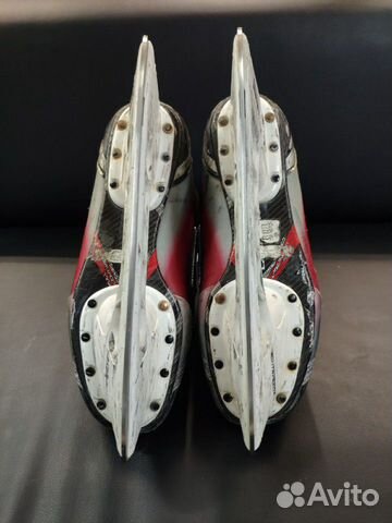 Коньки хоккейные Bauer Vapor X7.0 Sr