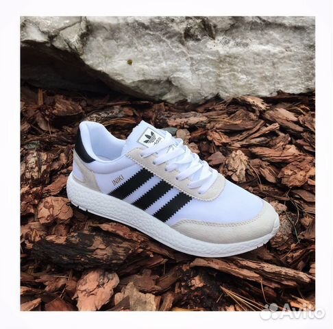 Кроссовки Adidas Iniki все размеры Кроссовки Adidas Iniki все размеры