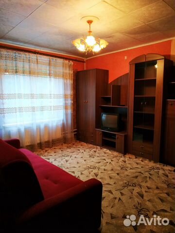 2-к квартира, 39.6 м², 3/12 эт.