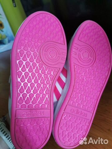 Кроссовки Adidas 35р-р Кроссовки Adidas 35р-р